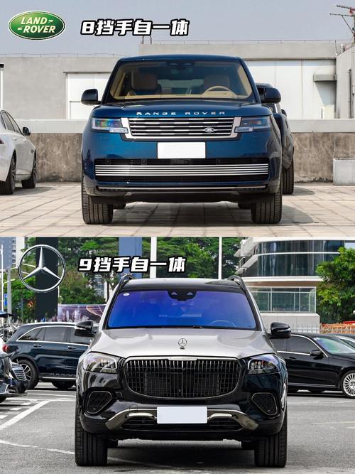 佛山278迈巴赫经典与现代的完美融合，路虎如何塑造独特的品牌形象